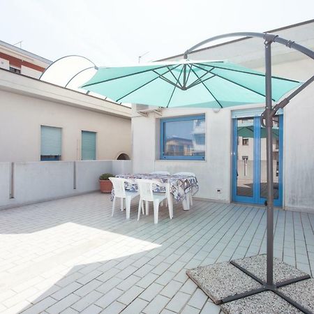 Petite Maison Lido di Jesolo Exterior foto