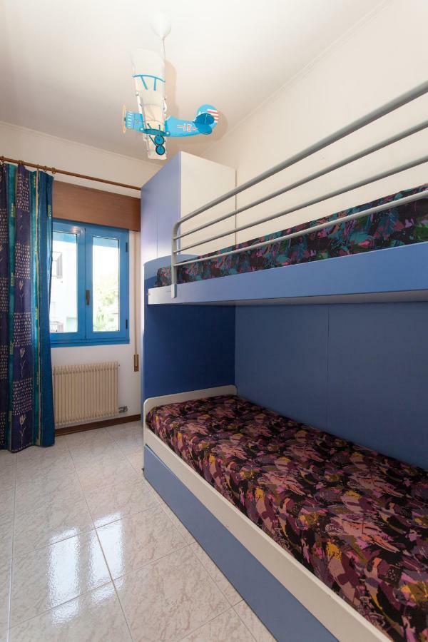 Petite Maison Lido di Jesolo Exterior foto