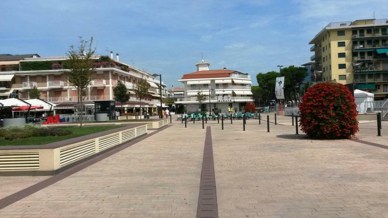 Petite Maison Lido di Jesolo Exterior foto