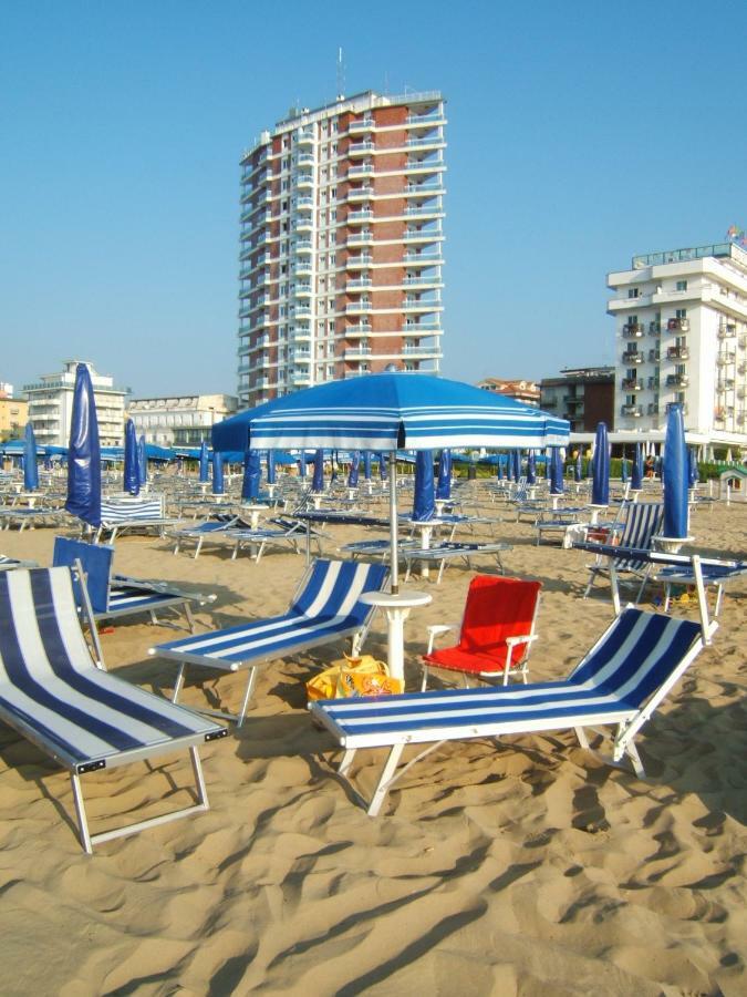 Petite Maison Lido di Jesolo Exterior foto