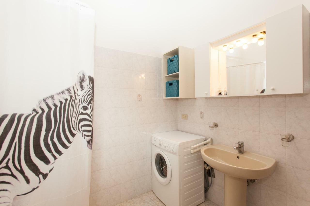 Petite Maison Lido di Jesolo Exterior foto