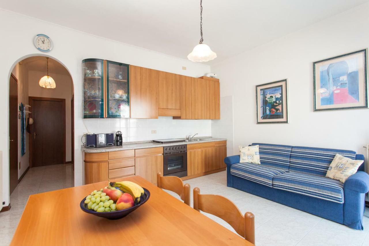 Petite Maison Lido di Jesolo Exterior foto
