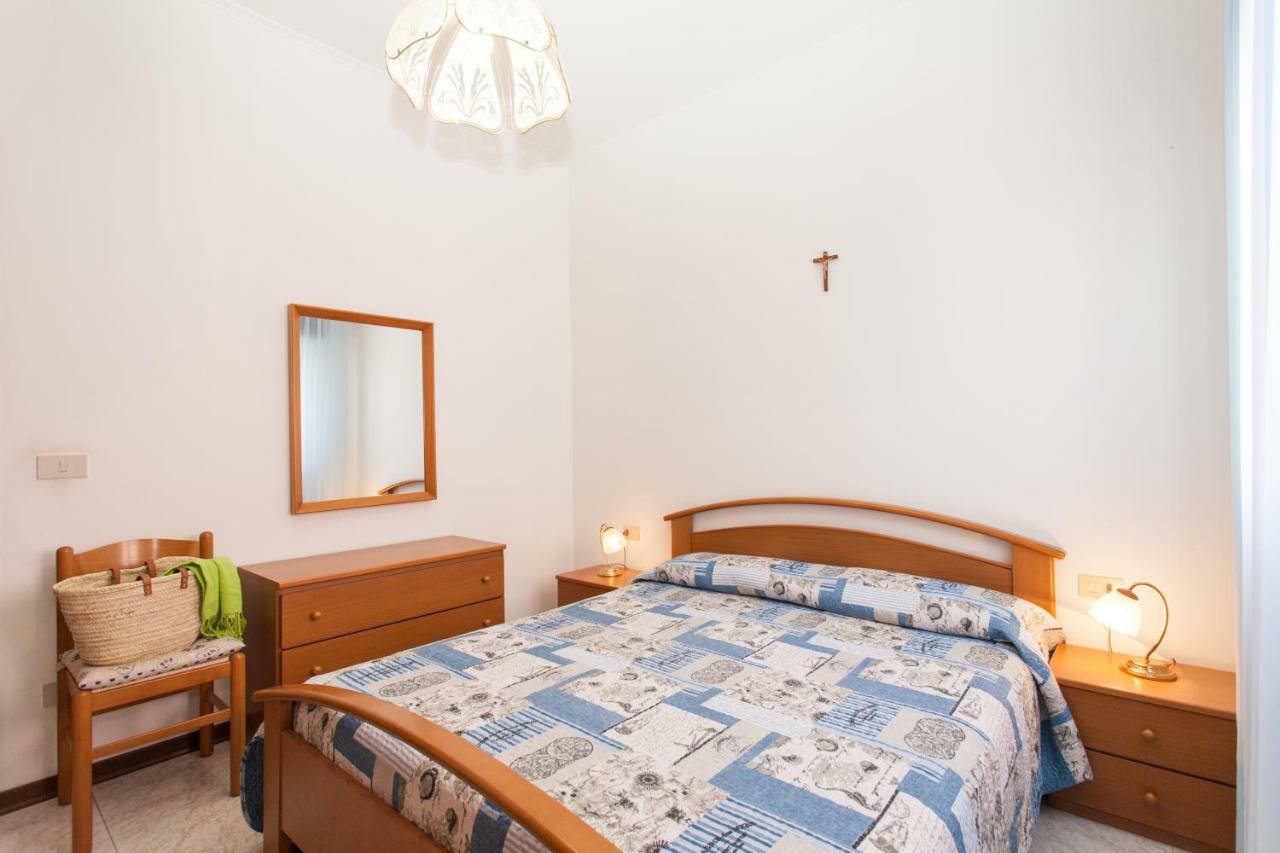 Petite Maison Lido di Jesolo Exterior foto